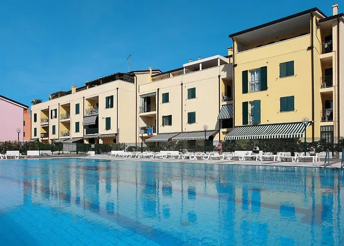 Apartment Albatros-1 By Interhome