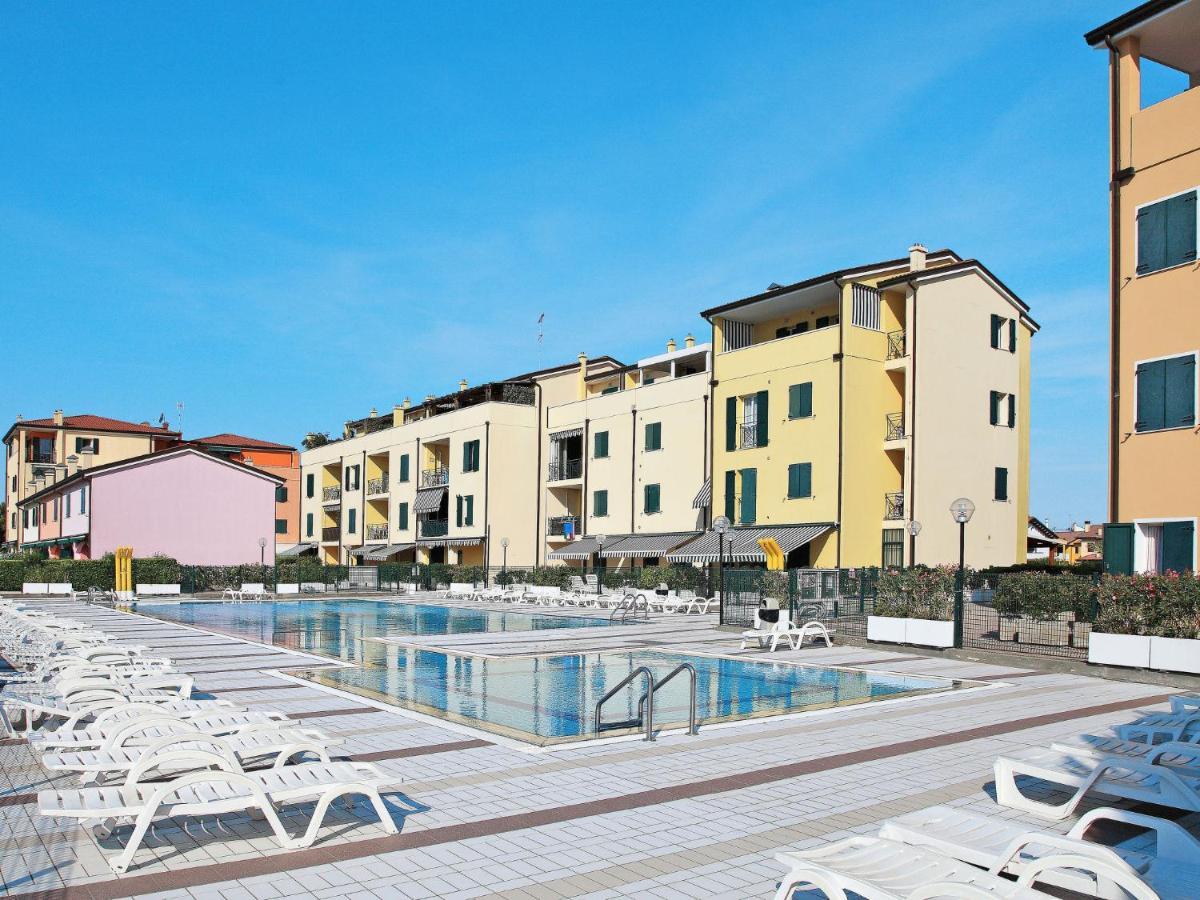 Apartment Albatros-1 By Interhome
