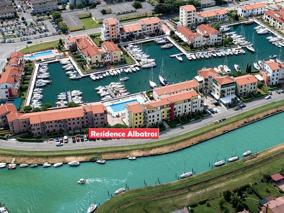 Locazione Turistica Albatros - Cao350