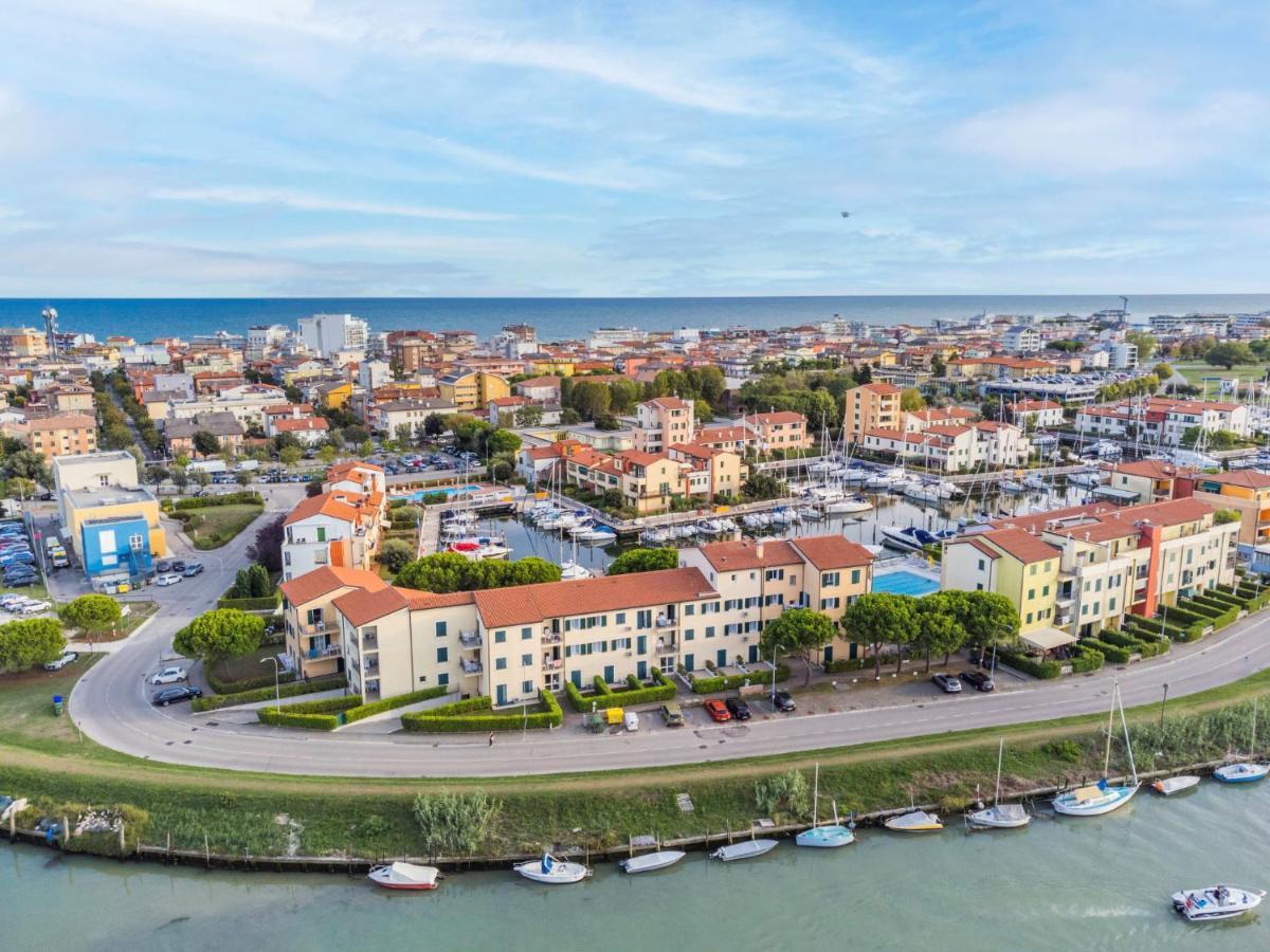 Appartamento Locazione Turistica Albatros - Cao350 *