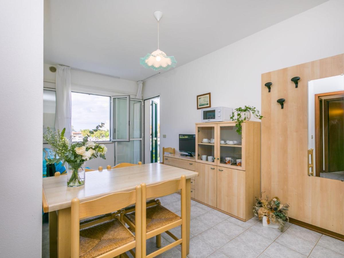 Apartment Albatros-1 By Interhome Caorle