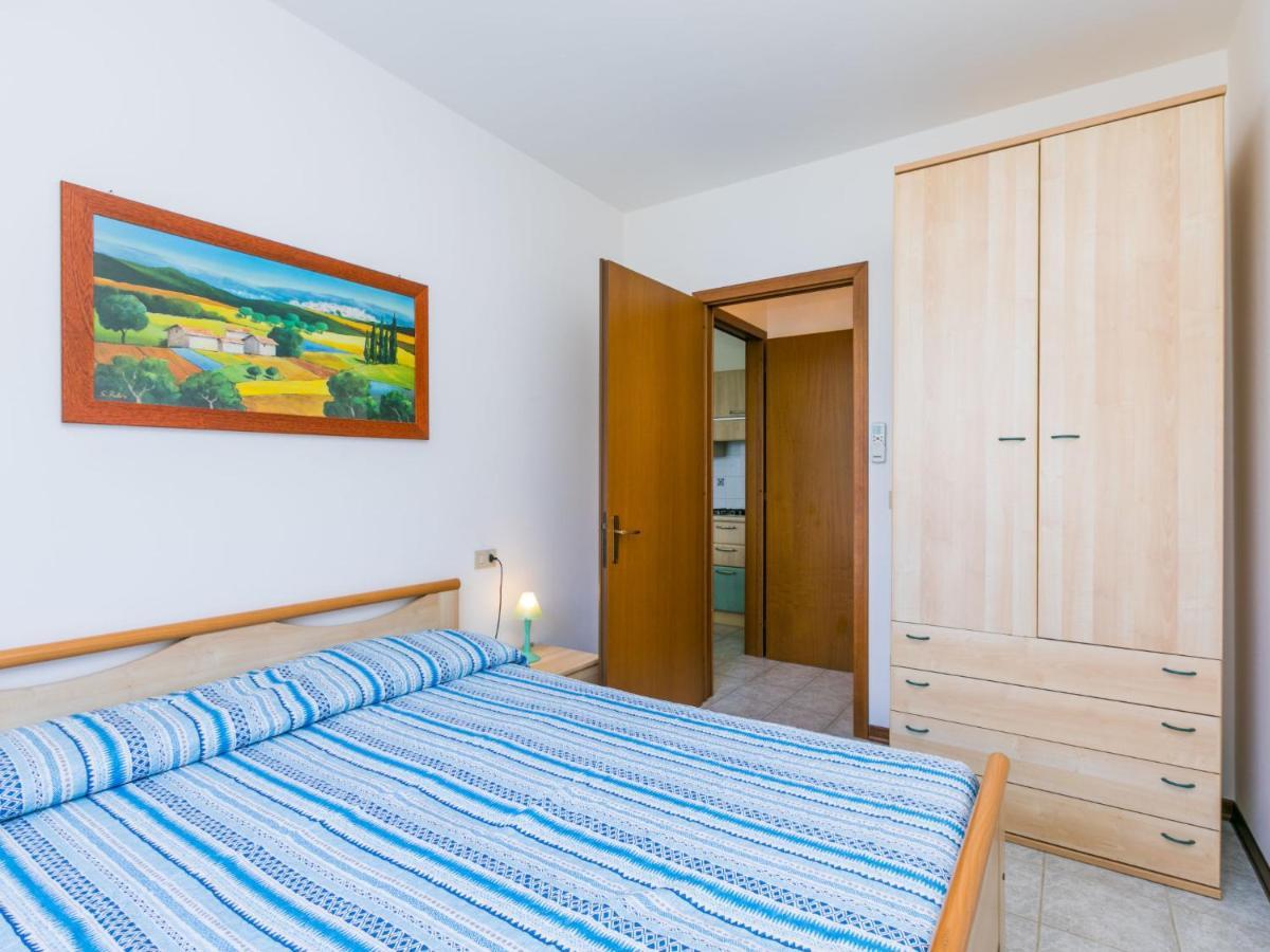 Albatros-1 By Interhome Apartment *