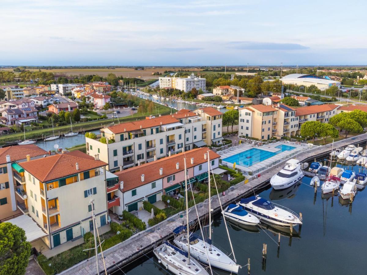 Albatros-1 By Interhome Apartment Caorle