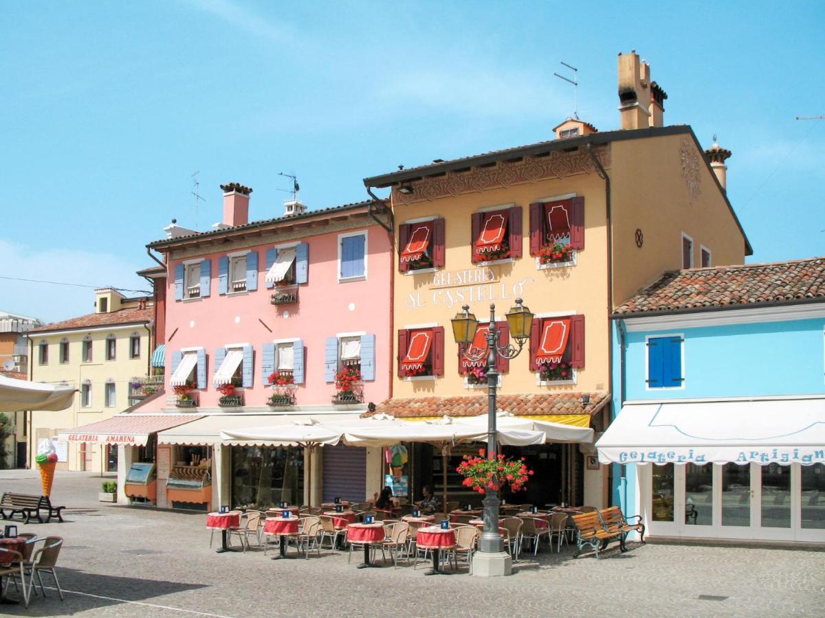 Locazione Turistica Albatros - Cao350 Appartamento Caorle